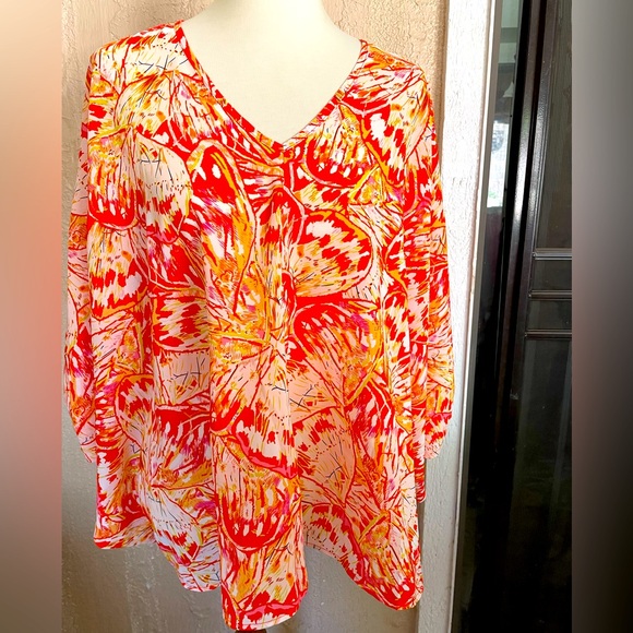 Dolman Top - Picture 3 of 7